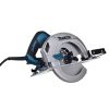 Körfűrész Makita HS7601 1200 W Ø 19 cm 230 V 190 mm MOST 110871 HELYETT 86282 Ft-ért!