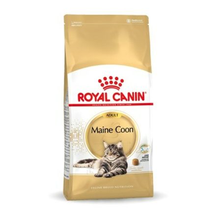 Macska eledel Royal Canin Maine Coon Adult + 1 év Felnőtt madarak 10 kg MOST 89107 HELYETT 68581 Ft-ért!