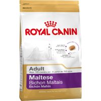   Takarmány Royal Canin Maltese Adult Felnőtt Kukorica madarak 1,5 Kg MOST 16497 HELYETT 10120 Ft-ért!