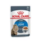   Macska eledel Royal Canin Ultra Light 85g x 12 85 g 1,02 kg MOST 20225 HELYETT 13617 Ft-ért!