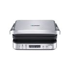   Elektromos Barbecue Sütőt Blaupunkt GRS901 2000 W MOST 137322 HELYETT 109216 Ft-ért!