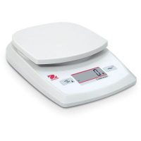   Precíziós Digitális Mérleg OHAUS CR2200 2,2 Kg MOST 42825 HELYETT 29185 Ft-ért!