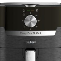   Légsütő Tefal EY501815 Fekete 4,2 L MOST 85735 HELYETT 65985 Ft-ért!