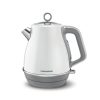 Vízforraló Morphy Richards Evoke Fehér Fém 2200 W 1,5 L MOST 20504 HELYETT 13807 Ft-ért!