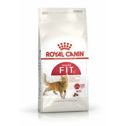 Macska eledel Royal Canin Feline Fit Felnőtt 2 Kg MOST 25655 HELYETT 17279 Ft-ért!