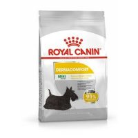   Takarmány Royal Canin Mini Dermacomfort Felnőtt Borjúhús Zöldség 3 Kg MOST 26753 HELYETT 18015 Ft-ért!