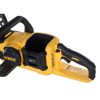 Akkumulátoros láncfűrész Dewalt DCM575X1 40 cm MOST 415579 HELYETT 351171 Ft-ért!