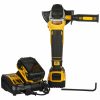 Sarokcsiszoló Dewalt DCG405P2 1000 W 125 mm MOST 267011 HELYETT 207784 Ft-ért!