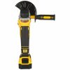 Sarokcsiszoló Dewalt DCG405P2 1000 W 125 mm MOST 267011 HELYETT 207784 Ft-ért!