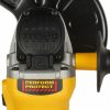 Sarokcsiszoló Dewalt DCG405P2 1000 W 125 mm MOST 267011 HELYETT 207784 Ft-ért!