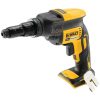 Csavarbehajtó Dewalt DCF620N-XJ 18 V MOST 123641 HELYETT 98336 Ft-ért!