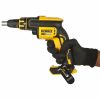 Gipszkarton csavarhúzó Dewalt DCF620NT  30 Nm 5 Nm MOST 141600 HELYETT 110192 Ft-ért!