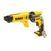 Gipszkarton csavarhúzó Dewalt DCF620NT  30 Nm 5 Nm MOST 141600 HELYETT 110192 Ft-ért!