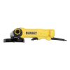 Sarokcsiszoló Dewalt DWE4233 1400 W 125 mm MOST 90460 HELYETT 70399 Ft-ért!