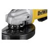 Sarokcsiszoló Dewalt DWE4233 1400 W 125 mm MOST 90460 HELYETT 70399 Ft-ért!