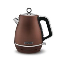   Vízforraló Morphy Richards M104401EE Barna Bronz Fém 2200 W 1,5 L MOST 30481 HELYETT 20529 Ft-ért!