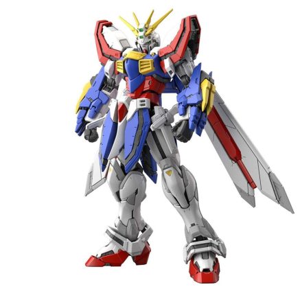 Gyűjthető figura Bandai HGAC XXXG-01D Gundam Deathscythe	 13 cm MOST 46065 HELYETT 34666 Ft-ért!