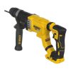 Kalapácsfúró Dewalt DCH263N-XJ MOST 192360 HELYETT 149695 Ft-ért!