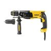 Kalapácsfúró Dewalt D25134k-qs 800 W 1500 RPM MOST 169644 HELYETT 132019 Ft-ért!