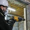 Kalapácsfúró Dewalt D25134k-qs 800 W 1500 RPM MOST 169644 HELYETT 132019 Ft-ért!