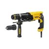 Kalapácsfúró Dewalt D25134k-qs 800 W 1500 RPM MOST 169644 HELYETT 132019 Ft-ért!