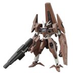   Gyűjthető figura Bandai HG Gundam Lfrith Thorn	 13 cm MOST 26536 HELYETT 17866 Ft-ért!