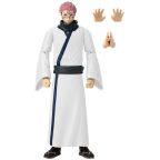   Gyűjthető figura Jujutsu Kaisen Ryomen Sukuna PVC 17 cm MOST 23582 HELYETT 15882 Ft-ért!