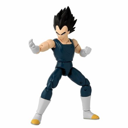 Gyűjthető figura Dragon Ball Stars Vegeta PVC 17 cm MOST 21285 HELYETT 14336 Ft-ért!