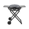 Gázgrill TEESA TSA0150 3600 W Fekete Ezüst színű MOST 99277 HELYETT 76410 Ft-ért!