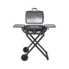 Gázgrill TEESA TSA0150 3600 W Fekete Ezüst színű MOST 99277 HELYETT 76410 Ft-ért!