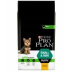   Takarmány Purina Pro Plan Small & Mini Opti start + 5 Év Felnőtt Csirke Disznó 7 kg MOST 44062 HELYETT 30028 Ft-ért!