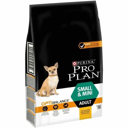 Takarmány Purina Small & Mini Felnőtt Csirke 7 kg MOST 46746 HELYETT 31855 Ft-ért!