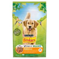   Takarmány Purina Vitafit Felnőtt Csirke 10 kg MOST 30999 HELYETT 21124 Ft-ért!