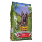   Takarmány Purina Friskies Active Felnőtt Borjúhús 10 kg MOST 32546 HELYETT 21918 Ft-ért!