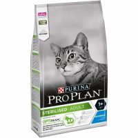   Macska eledel Purina Pro Plan Sterilised Renal Plus Felnőtt Nyúl 1,5 Kg MOST 16312 HELYETT 10988 Ft-ért!