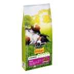   Takarmány Purina Friskies Maxi Dog Felnőtt Borjúhús 10 kg MOST 34487 HELYETT 23497 Ft-ért!