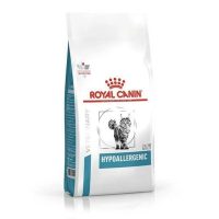   Macska eledel Royal Canin Hypoallergenic Cat Dry Felnőtt 4,5 Kg MOST 60003 HELYETT 46175 Ft-ért!