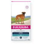   Takarmány Eukanuba Adult Boxer Felnőtt Csirke Pulyka 12 kg MOST 38385 HELYETT 26159 Ft-ért!