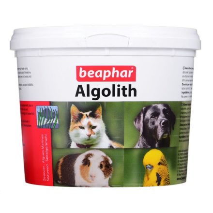 Táplálék kiegészítő Beaphar 500 ml 500 g MOST 10673 HELYETT 6548 Ft-ért!