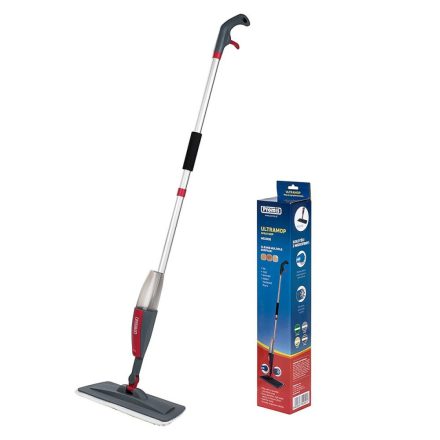 Steam Mop Promis MS100G MOST 13489 HELYETT 8276 Ft-ért!