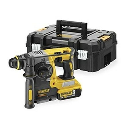 Kalapácsfúró Dewalt DCH273P2T 90 W 1100 rpm MOST 376544 HELYETT 314760 Ft-ért!