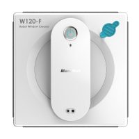   Üvegtisztító Intelligens Robot Mamibot W120-F Spray 90 W 2000 - 2600 Pa MOST 151113 HELYETT 117591 Ft-ért!