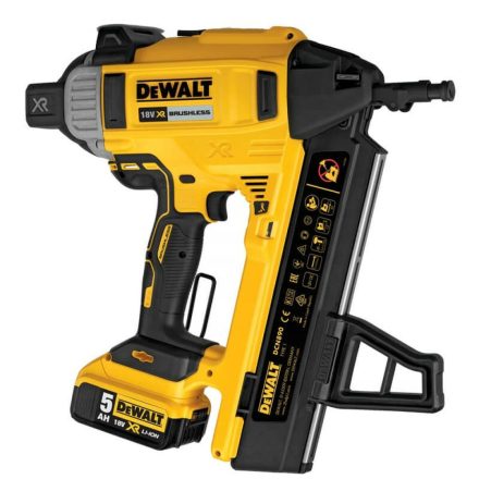 Fűzőgép Dewalt DCN890P2-QW 18 V MOST 647577 HELYETT 547214 Ft-ért!