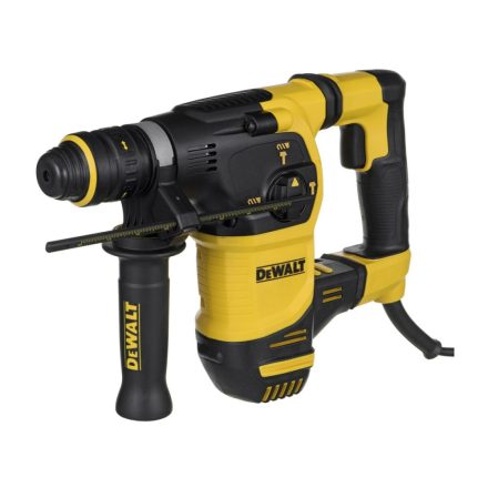 Kalapácsfúró Dewalt D25334K 950 W 1150 rpm MOST 316975 HELYETT 246667 Ft-ért!