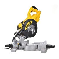   Talpas körfűrész Dewalt DWS773  1300 W MOST 282867 HELYETT 220128 Ft-ért!