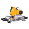 Talpas körfűrész Dewalt DWS773  1300 W MOST 282867 HELYETT 220128 Ft-ért!