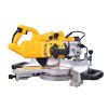 Talpas körfűrész Dewalt DWS773  1300 W MOST 282867 HELYETT 220128 Ft-ért!