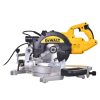 Talpas körfűrész Dewalt DWS773  1300 W MOST 282867 HELYETT 220128 Ft-ért!