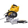 Talpas körfűrész Dewalt DWS773  1300 W MOST 282867 HELYETT 220128 Ft-ért!