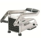   Food Slicer Gefu G-13750 Acél Rozsdamentes acél 22,86 x 7,62 x 11,43 cm MOST 50644 HELYETT 38106 Ft-ért!